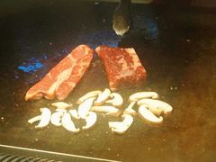 -西小排(来福士广场店)