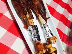 -西贝莜面村(近铁城市广场店)