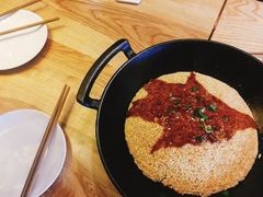 -薇酌饮·陕西菜(南门外店)