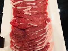 -福寿斋·老北京铜锅涮肉·烤鸭(顺义总店)