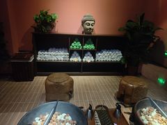 -泰融玺·泰式按摩SPA(包河万达店)