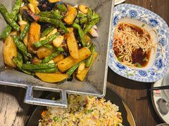 -老土灶·扬州非遗淮扬菜(大运河博物馆店)