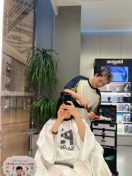 -PE SALON