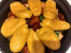 -老爷庙风味美食府(魏都大道店)