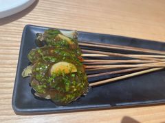 -隅乐胡椒虾·台湾菜·团建(皇岗店)