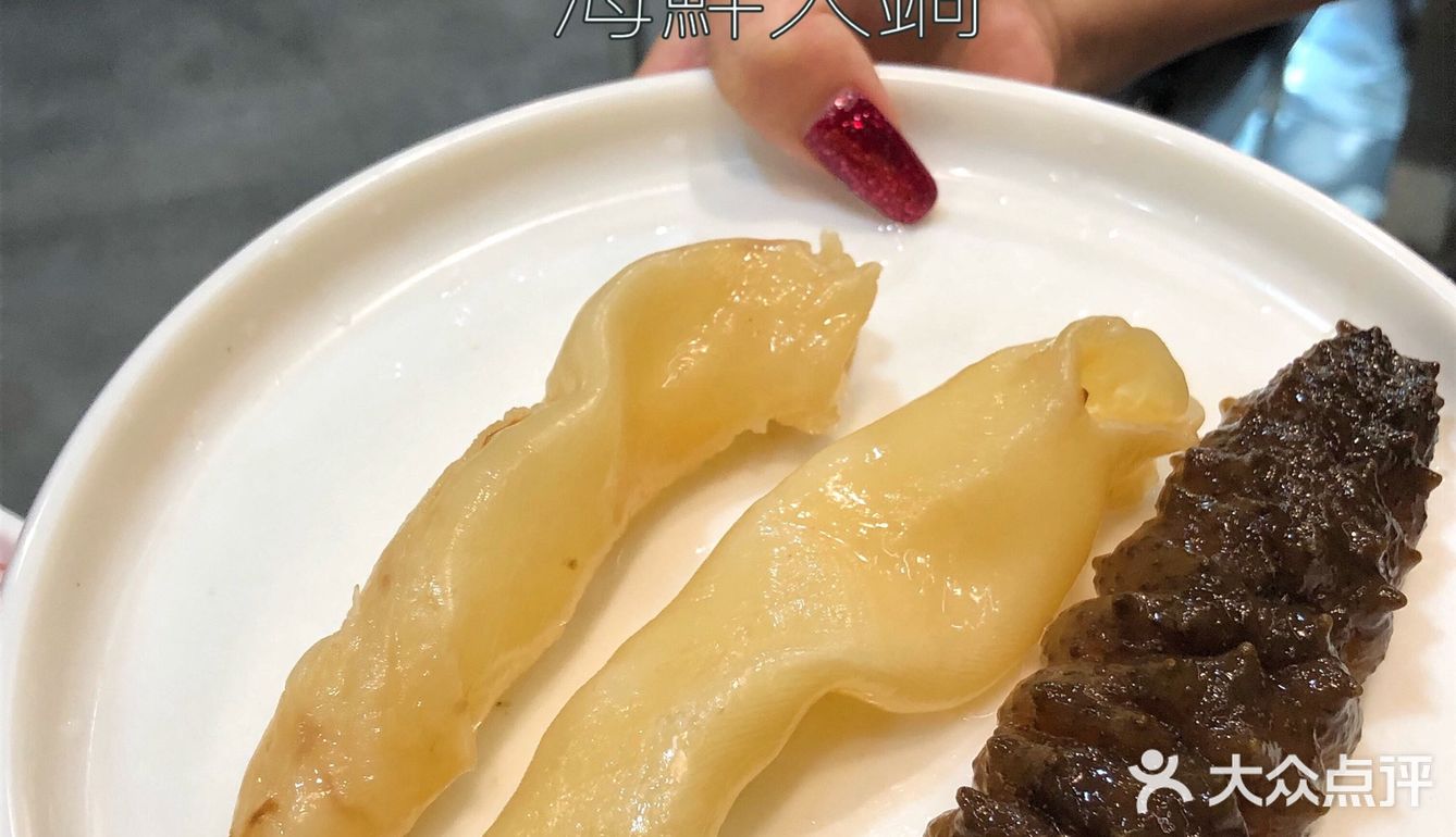 喜势滚🔥一顿喜庆🈶气势的海鲜火锅