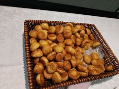 -止园酒店-中餐厅
