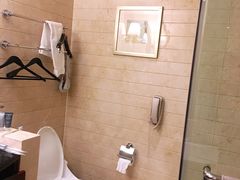 -上海明天广场JW万豪酒店