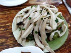 小菜拼盘-雨田饭店(华兴东街店)
