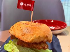 -必胜客(珠海路店)