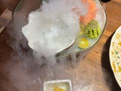 -隐月· 㐂和食屋(芝罘万达公馆店)