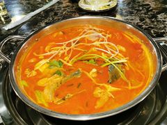 -雷山鱼酱酸汤鱼·酸汤牛肉(花果园T1区店)