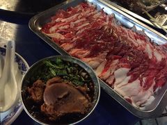 阿五涮羊肉火锅(安国路一店)-阿五涮羊肉火锅(安国路一店)