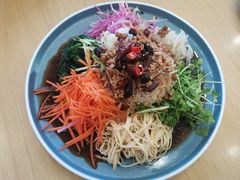 -盛京富丽园老菜馆·东北菜(和平南大街店)