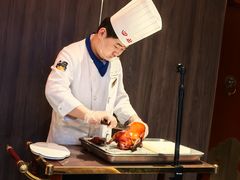 -四世同堂·京菜·烤鸭(双井店)