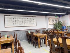 -京东一绝西海子西园烧饼夹肉