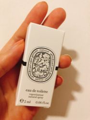 -Diptyque蒂普提克