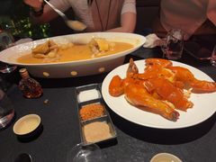-醉东Oriental House(静安嘉里中心店)