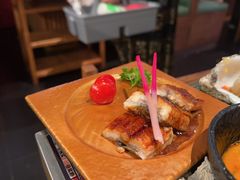 -牛New寿喜烧(金鹰世界店)