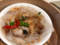 -利苑酒家(华熙国际店)
