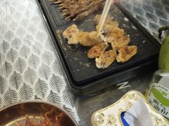 -Fun奇点轰趴馆(正佳广场店)