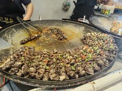 -磁器口古镇