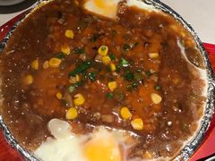 -长安·大茶饭