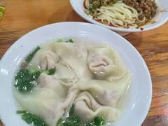 -华兴街自力面店