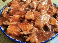 -金鹏鱼肉馆