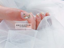 -LEILEI NAIL蕾蕾美甲美睫