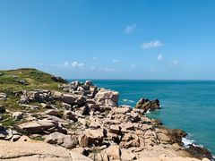 -东极岛景区-青浜岛