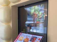 -必胜客(阿罗海店)