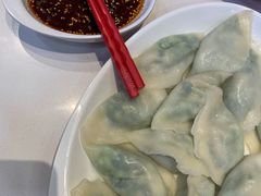 -喜家德虾仁水饺(金融中心店)