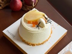 -théATRE 茶聚场(王府中環店)