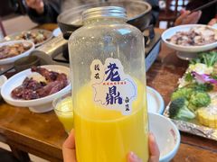 -老鼎万春卤菜(五代传承创始老店)
