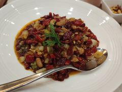 -阿庄新豫菜(航海东路店)