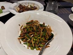 -英冠索菲特酒店·萧湘阁中餐厅