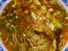 -天下第一面(大雁塔北广场店)