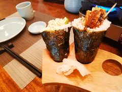 -山葵家·创意料理(EFC欧美广场店)