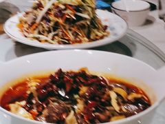 -鑫巴蜀(和平里店)