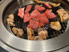 -和牛 烧肉寿喜烧涮锅 善(心斎橋店)