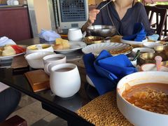 -亚龙湾红树林度假酒店-韩轩韩餐厅