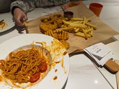 -必胜客(绍兴柯桥万达店)