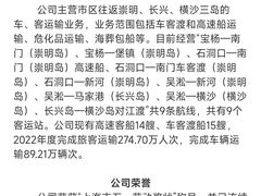 -石洞口码头