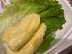 -百年果林椰子鸡(中洲店)