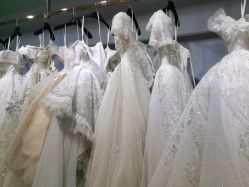 -SATIN COUTURE瑟庭婚纱礼服馆