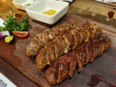 -通海俄式烧烤·俄罗斯大串(嵩山路店)