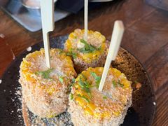 -Q MEX 库迈墨西哥餐吧(三里屯店)
