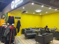 -谜盒子奇幻密室(南屏店)