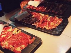 -汕品潮牛正宗潮汕火锅(华师店)